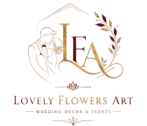 Lovely Flowers Art
