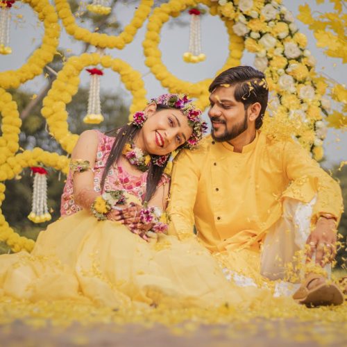 Essential Haldi Ceremony Tips for a Memorable Wedding Celebration